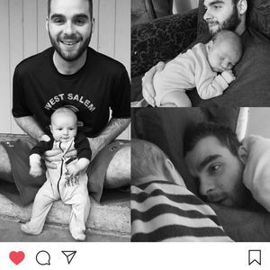 Meet your Posher, Michael